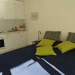 Gemütliches helles Studio in Ascona mit Terrasse