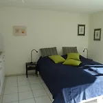 Gemütliches helles Studio in Ascona mit Terrasse