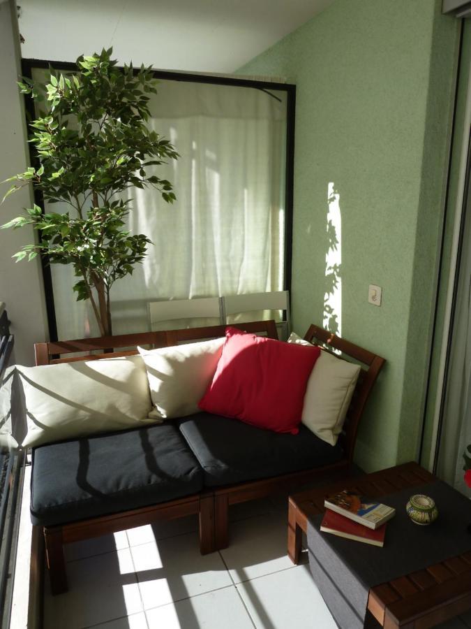 Gemütliches Helles Studio In Mit Terrasse Ascona
